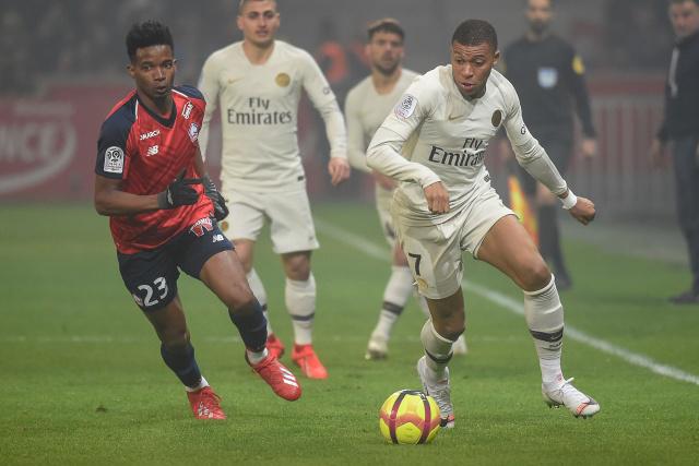 小罗社媒：我将在青岛观看解放者杯决赛