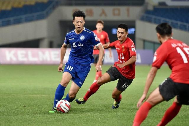 已不在意去年误判 梅州客家想从上海海港拿分回家